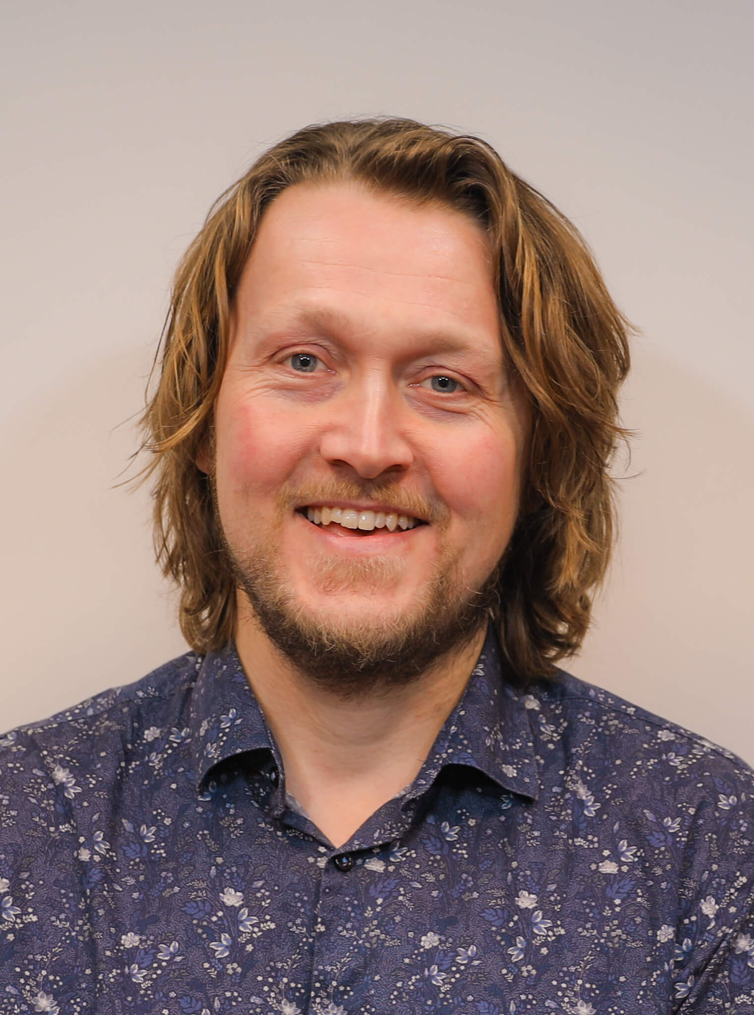Morten Refskov Morten Refskov
