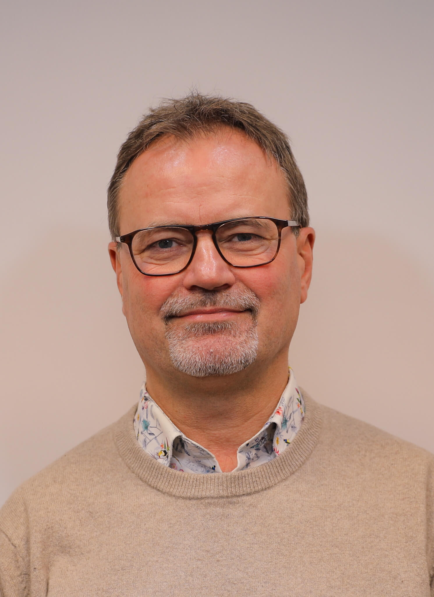 Gordon Ørskov Madsen Gordon Ørskov Madsen