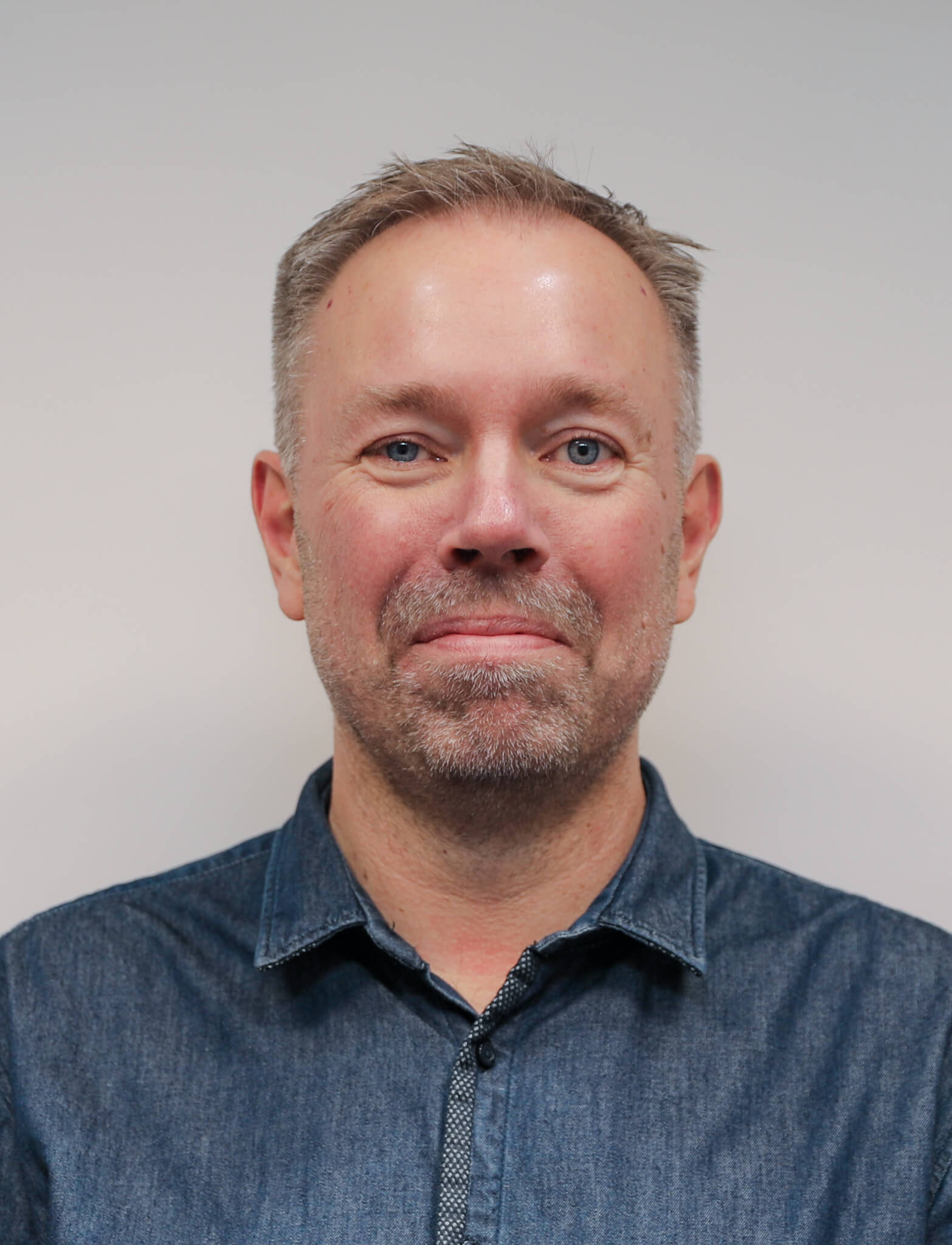 Mads Lerche Møller Mads Lerche Møller