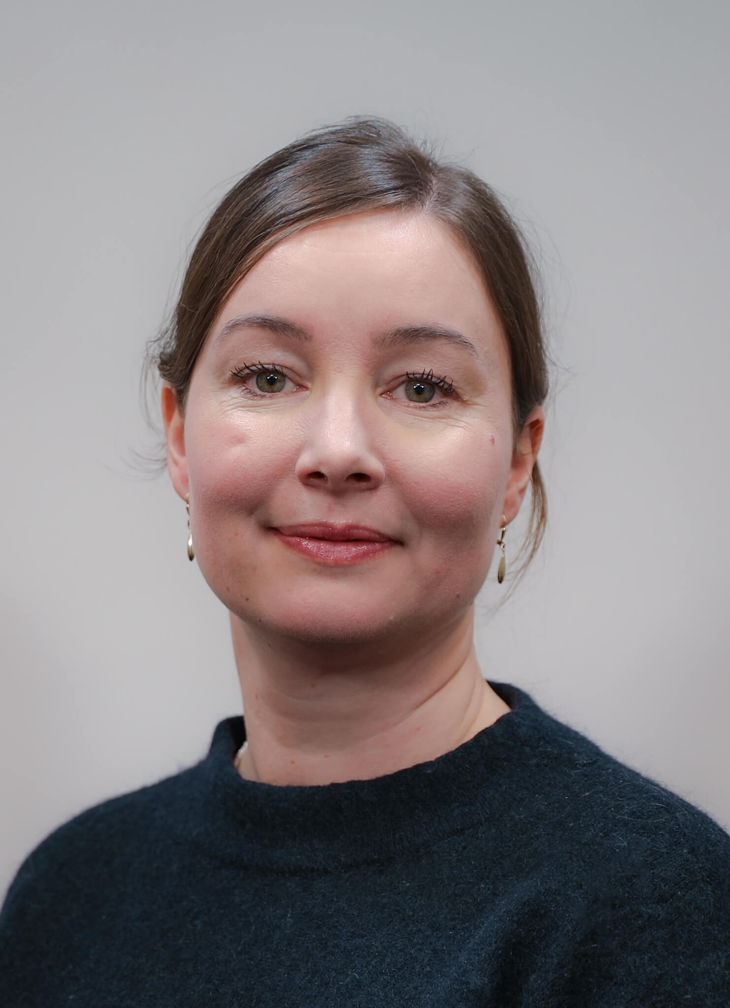 Katrine Fylkning Katrine Fylkning