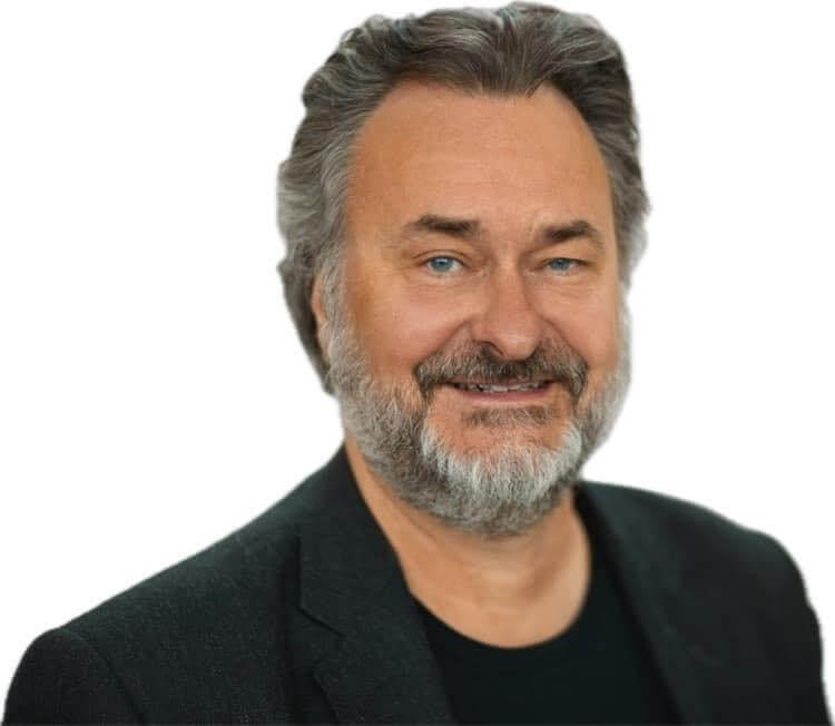 Lars Busk Hansen Lars Busk Hansen