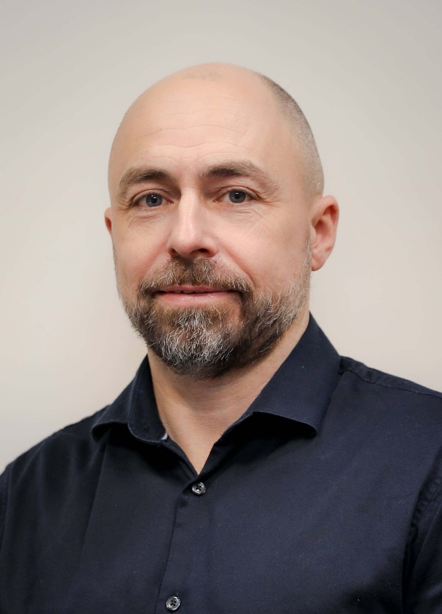 Thomas Andreasen Thomas Andreasen